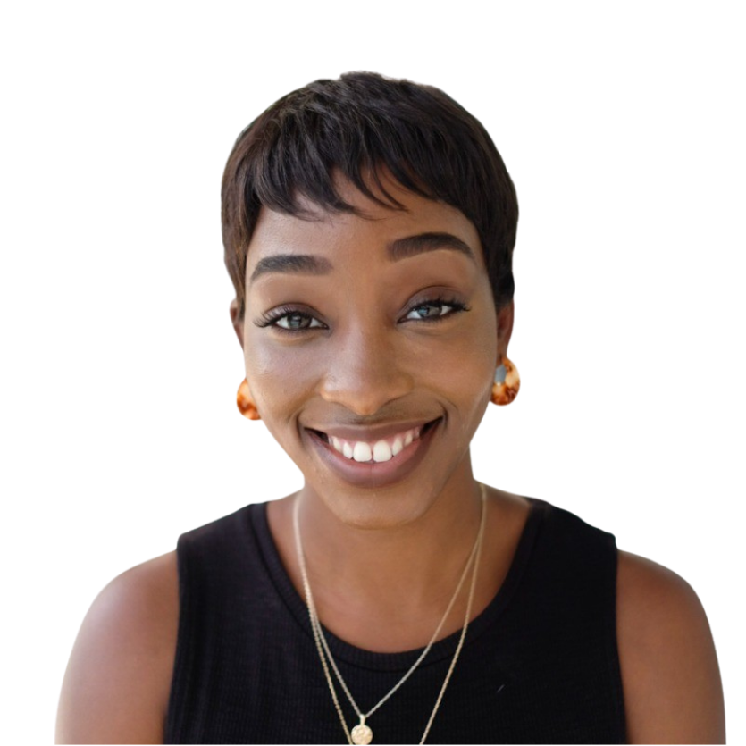 Pearl Okeke